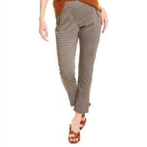 J McLaughlin ponte dress pants size 8